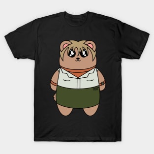 Cheryl Mason Bear T-Shirt